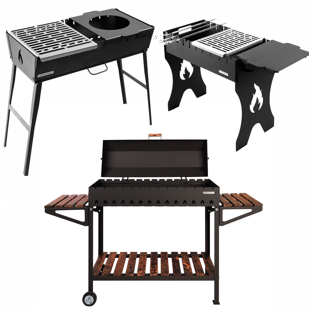 Mangale (Grille)
