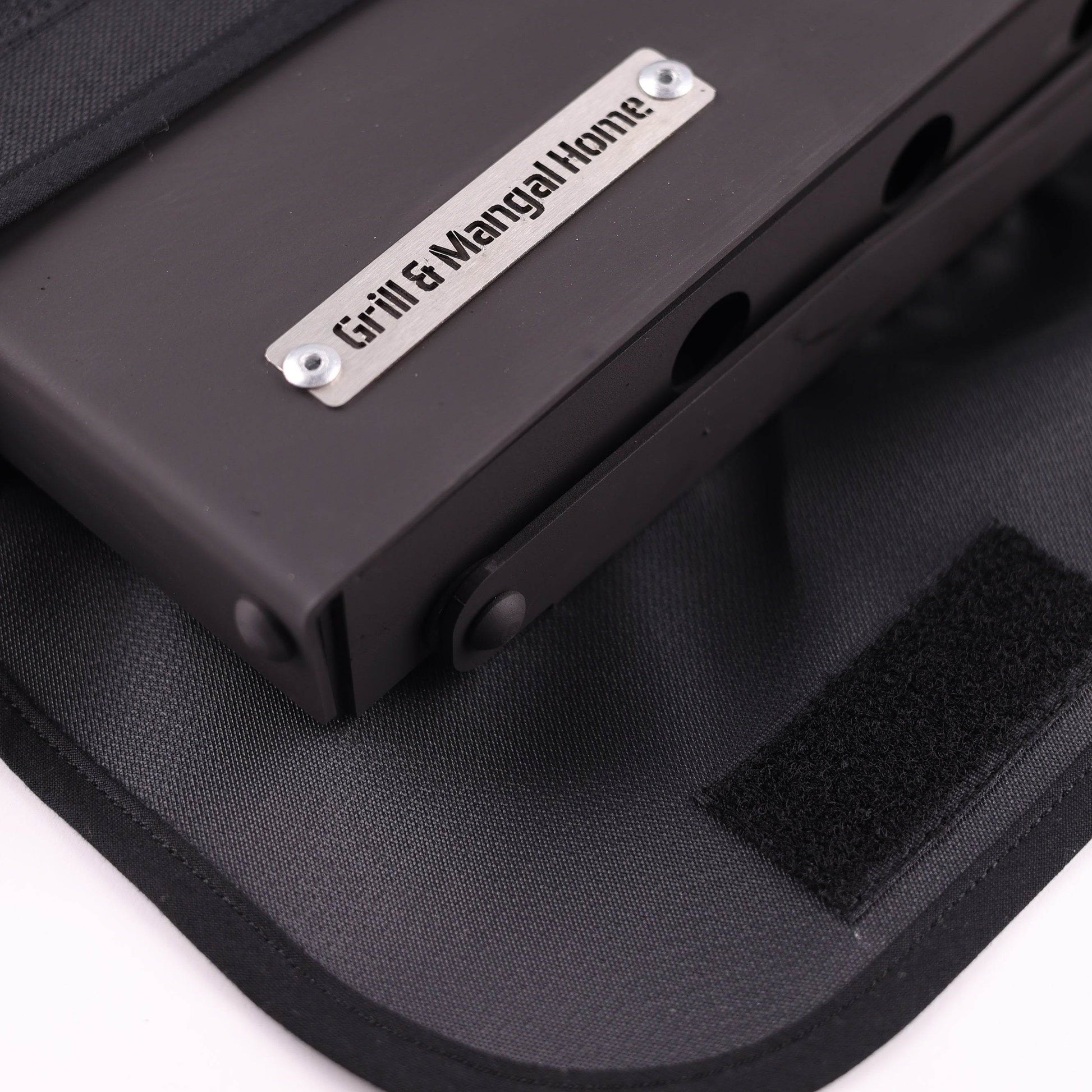 GRILL-MANGAL 2mm WALIZKA NA 8 SZPIKULEC +ETUI