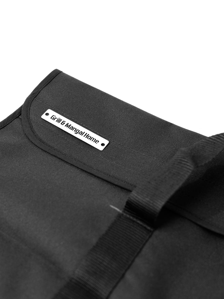 Torba-pokrowiec na składane grille z tkaniny Cordura