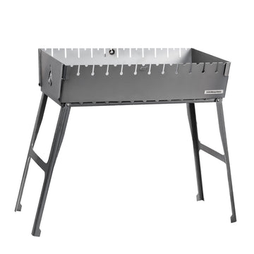 4mm_GRILL-MANGAL WALIZKA NA 12 SZPIKULEC