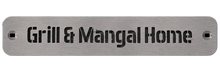 Grill&Mangal Home