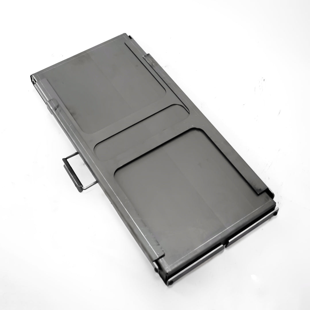 GRILL-MANGAL 3mm SUITCASE FOR 12 SKEWERS 