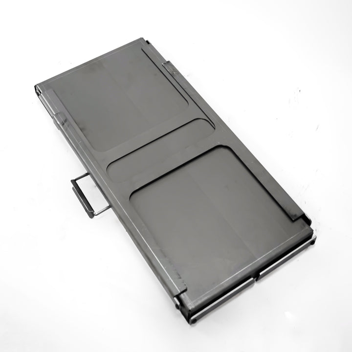 GRILL-MANGAL 3mm SUITCASE FOR 12 SKEWERS 