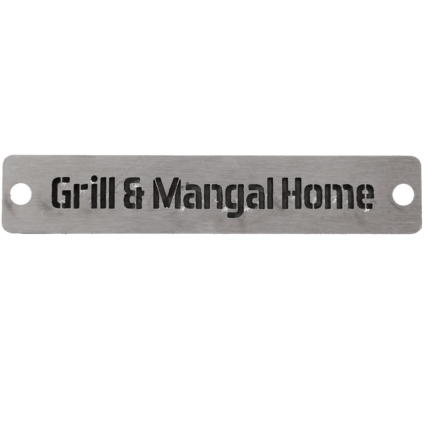 Grill&Mangal Home